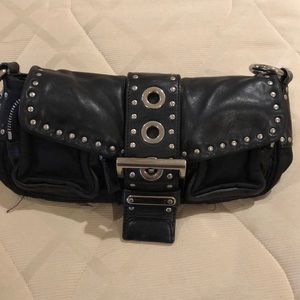 Prada black bag